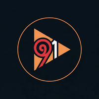 91